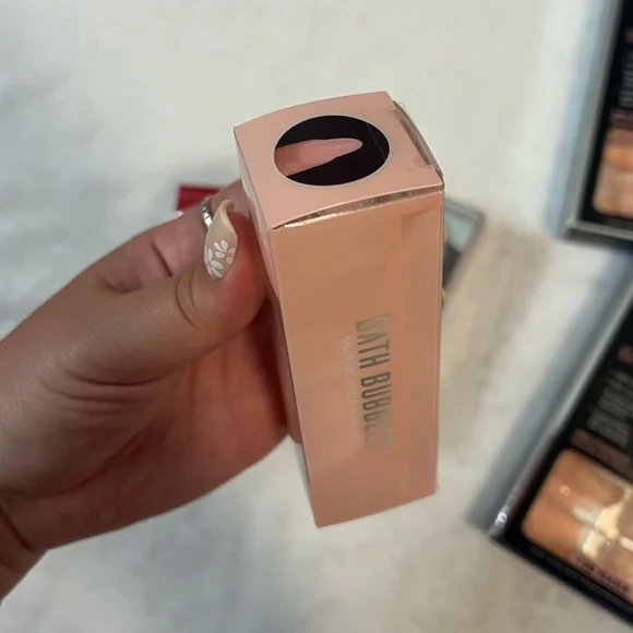 Salon Perfect Gel Extension Nail Kit Set - Picture 4 of 10